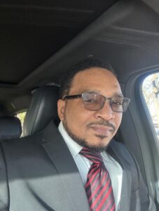Picture of Amado Dealo