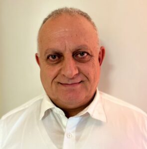 Picture of Ayman Alloussi
